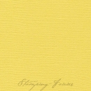 Bazzill Leinenstruktur CS "Lemonade"